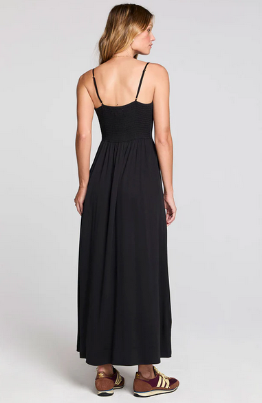 Tarynnia Maxi Dress