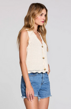 Lissa Sweater Vest
