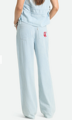 Chloe 5-Pocket Pant