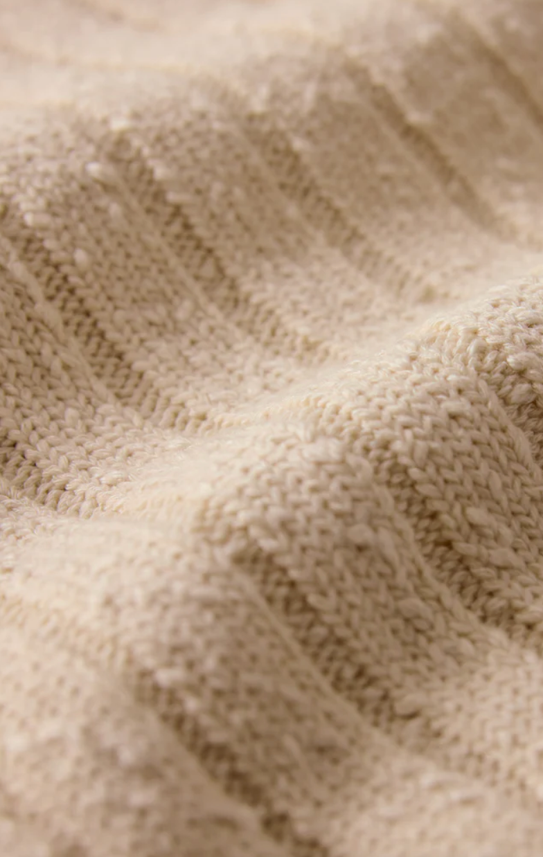 Acadia Sweater Tank