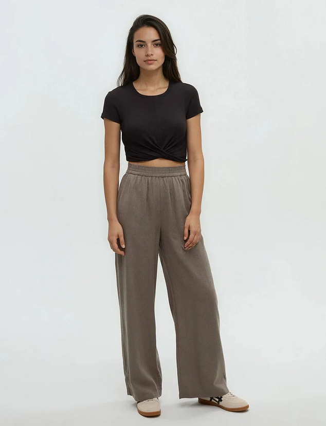 Hemp Kaslo Pant