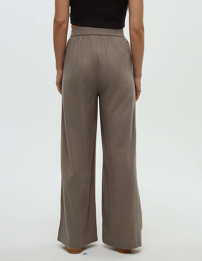 Hemp Kaslo Pant
