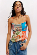 Estella Tank