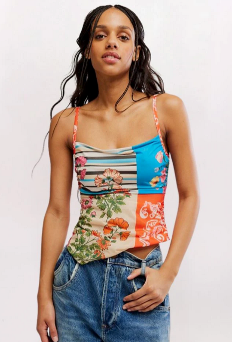 Estella Tank