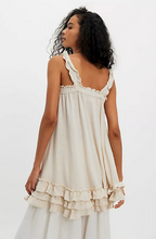 Spring Tide Tunic