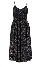 Jacqeline Smocked Dress