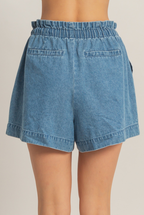 River Day Shorts