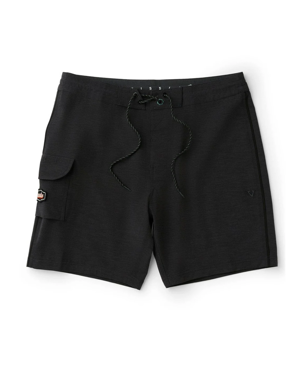 Solid Sets 18.5" Boardshort