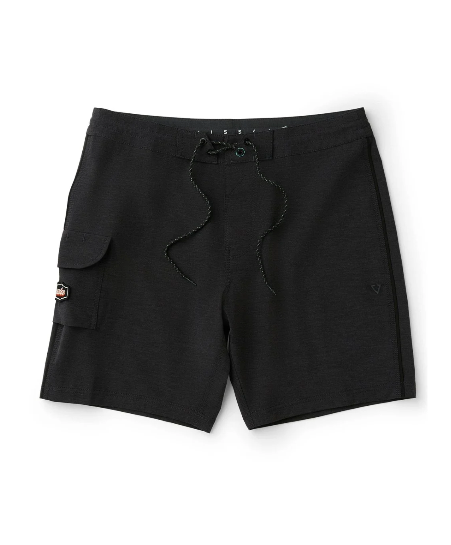 Solid Sets 18.5" Boardshort