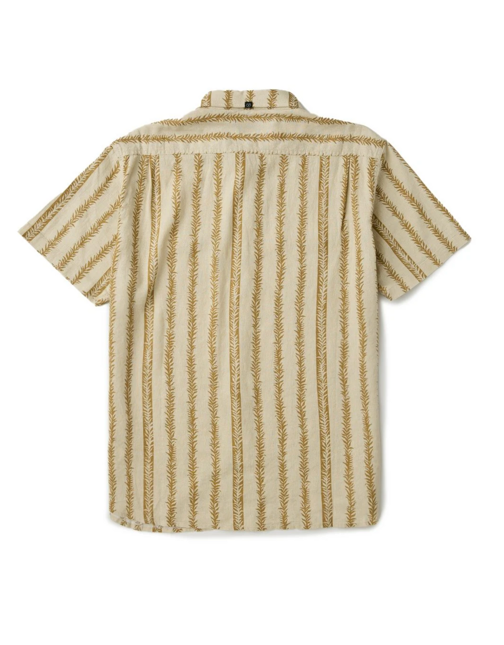 Kelpline Short Sleeve Shirt
