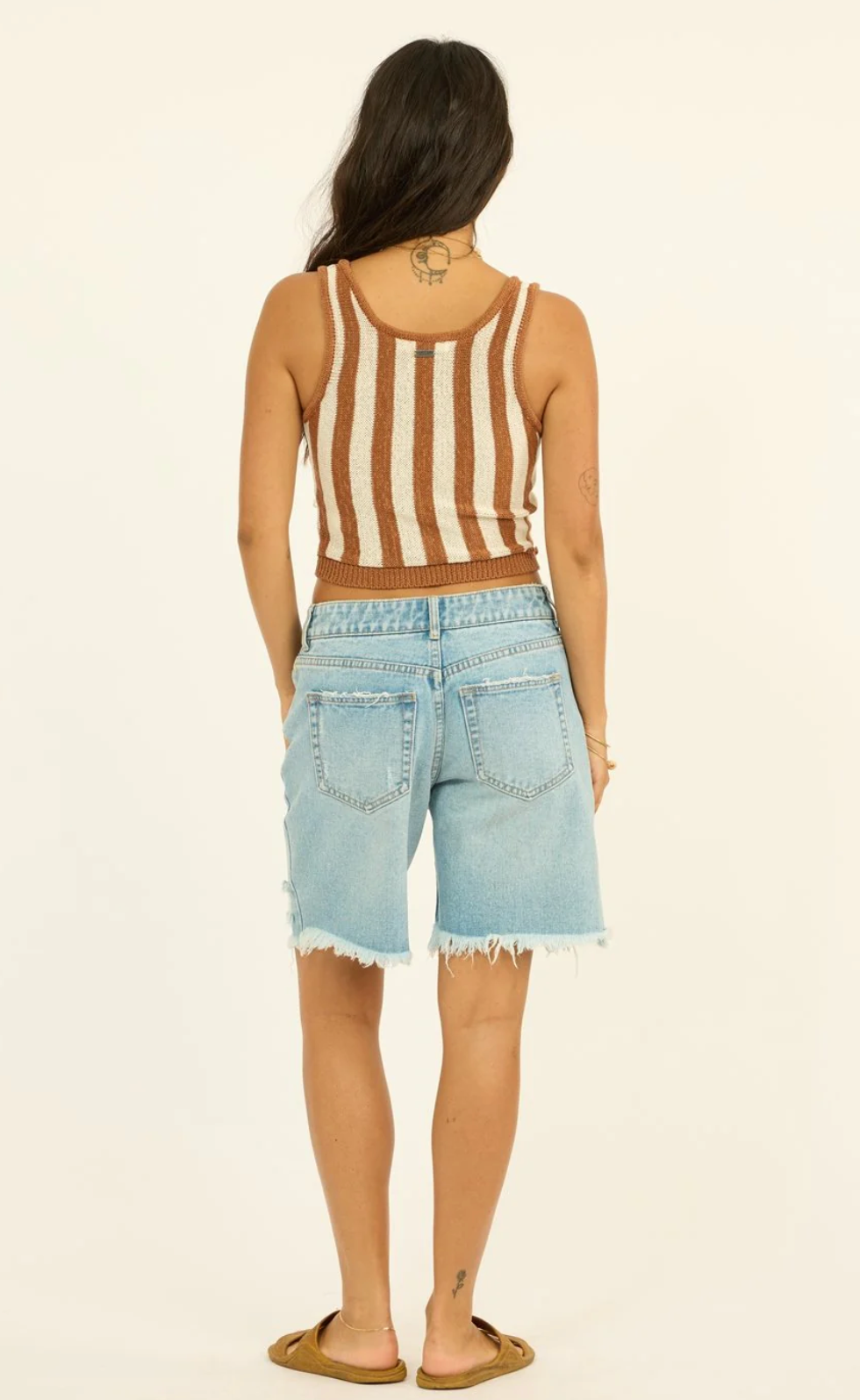 Marlie Knit Tank