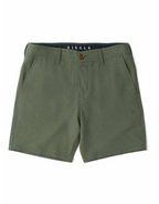 Canyons Hybrid 18.5" Walkshort