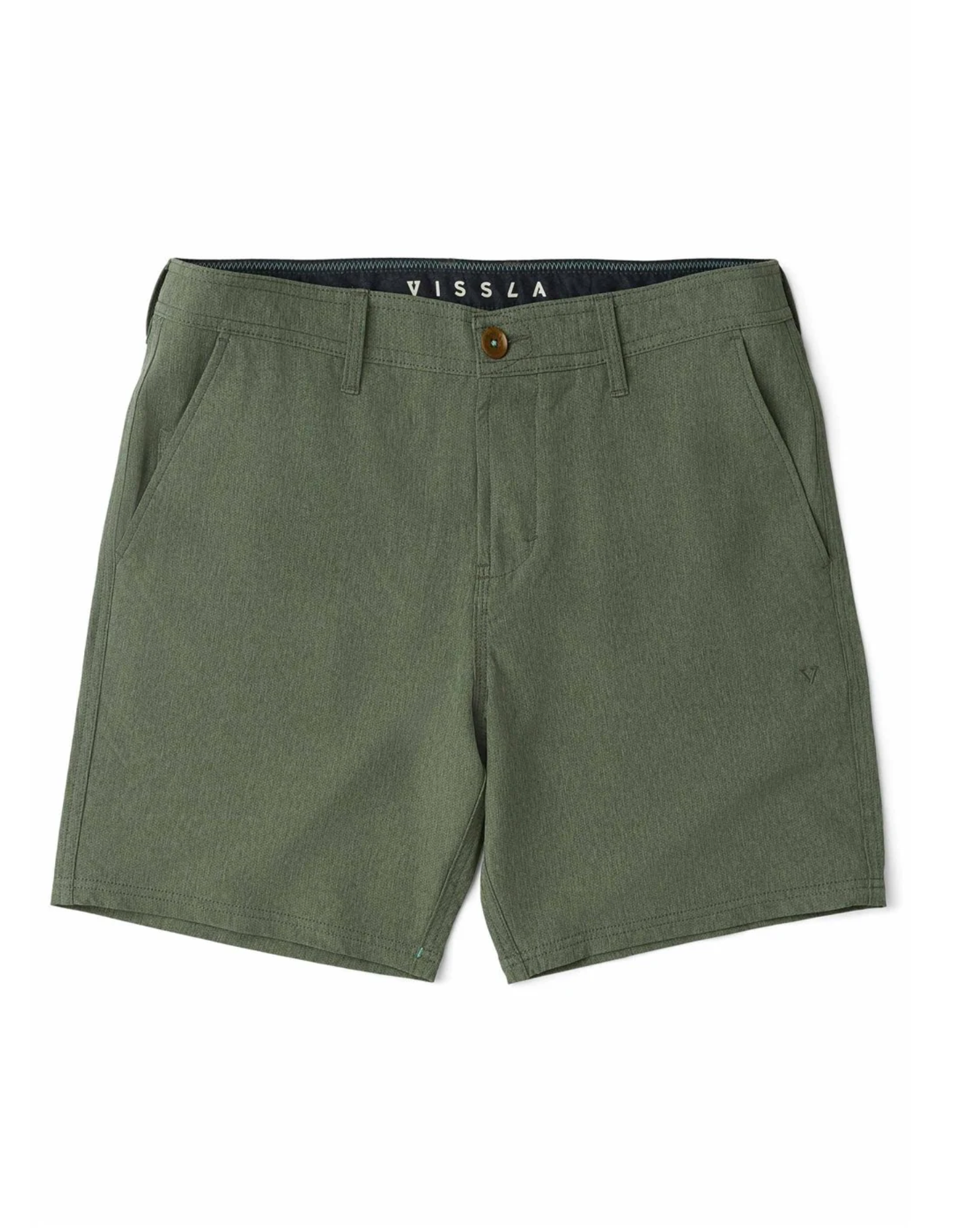 Canyons Hybrid 18.5" Walkshort