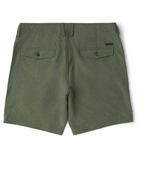 Canyons Hybrid 18.5" Walkshort
