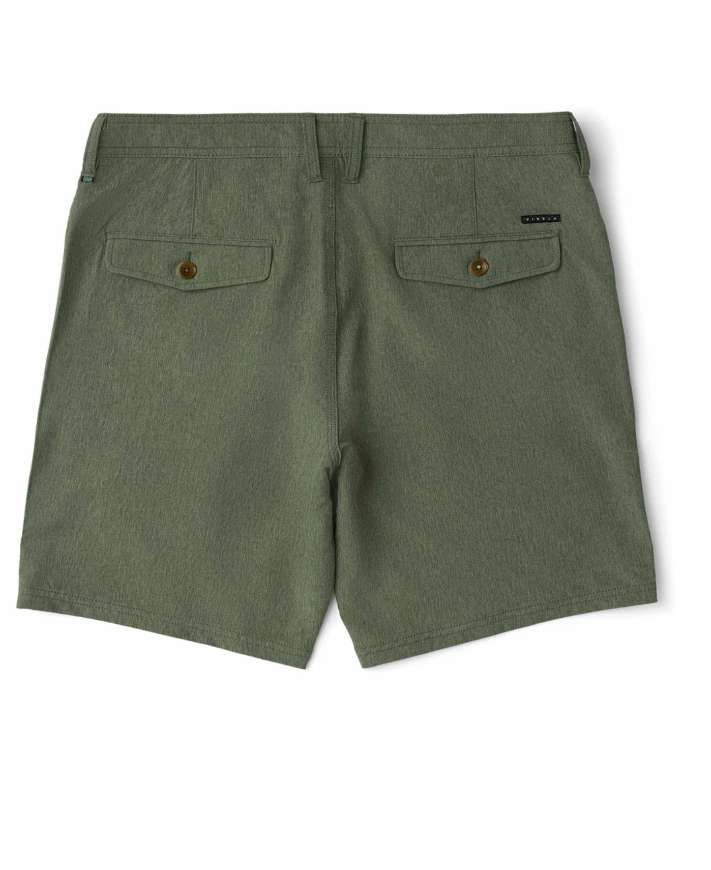 Canyons Hybrid 18.5" Walkshort