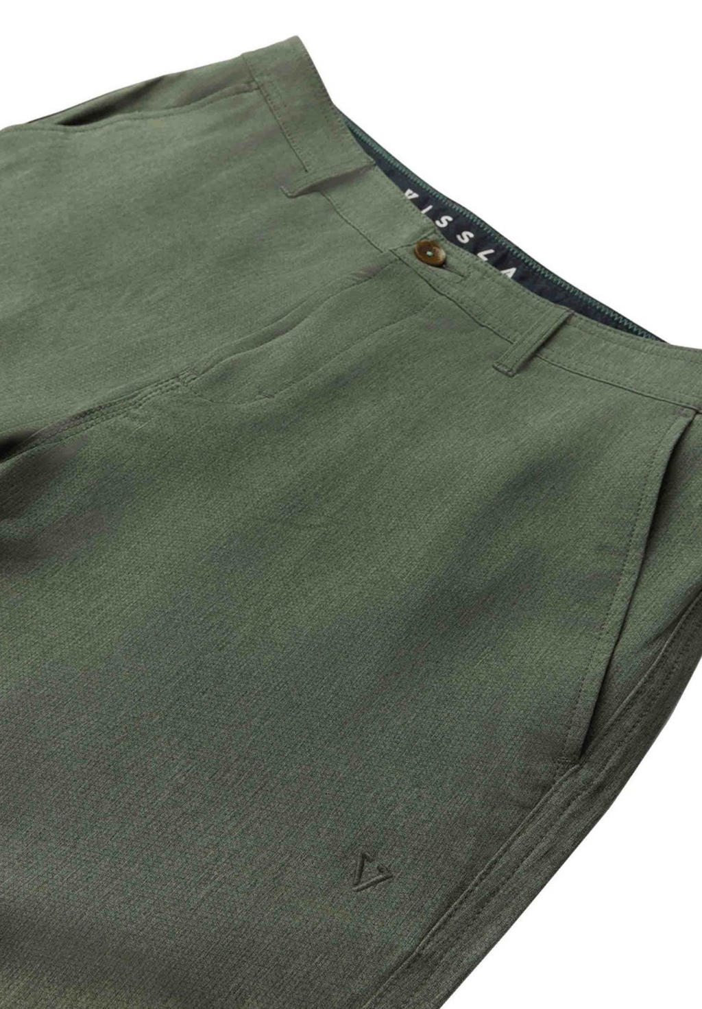 Canyons Hybrid 18.5" Walkshort
