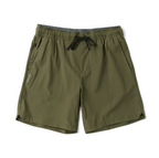 Serrano 7" Active Stretch Short