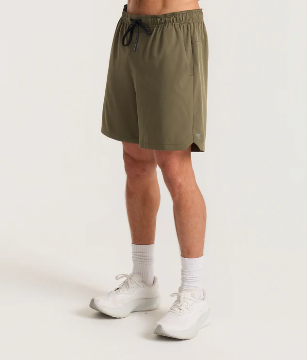 Serrano 7" Active Stretch Short