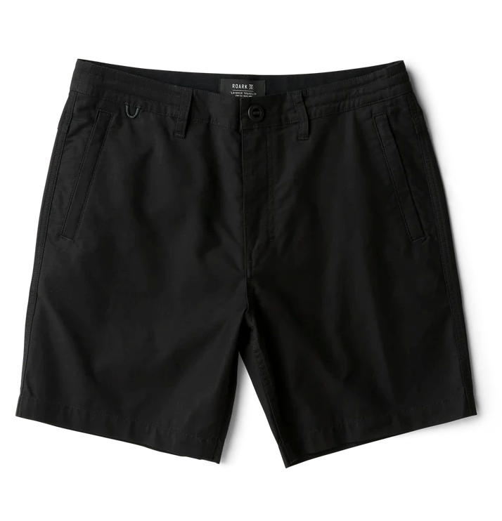Layover Pro Traveler Short