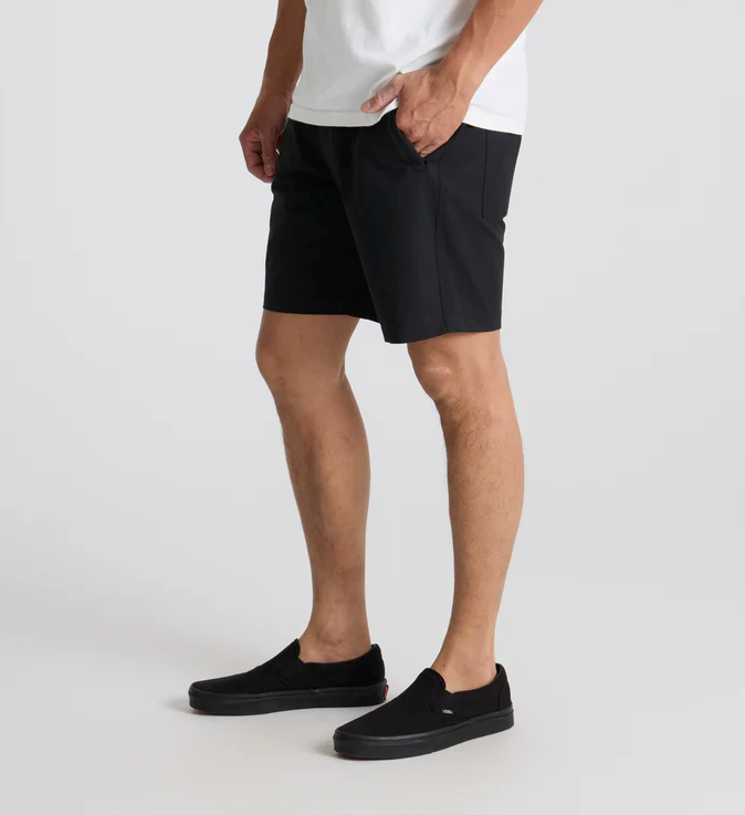 Layover Pro Traveler Short