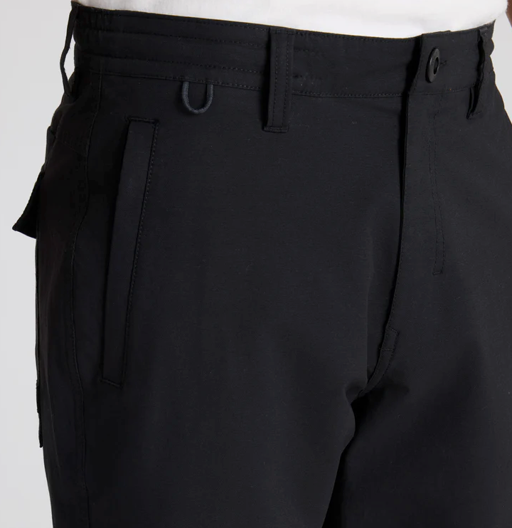 Layover Pro Traveler Short