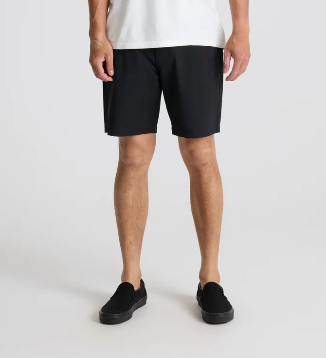 Layover Pro Traveler Short