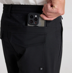 Layover Pro Traveler Short