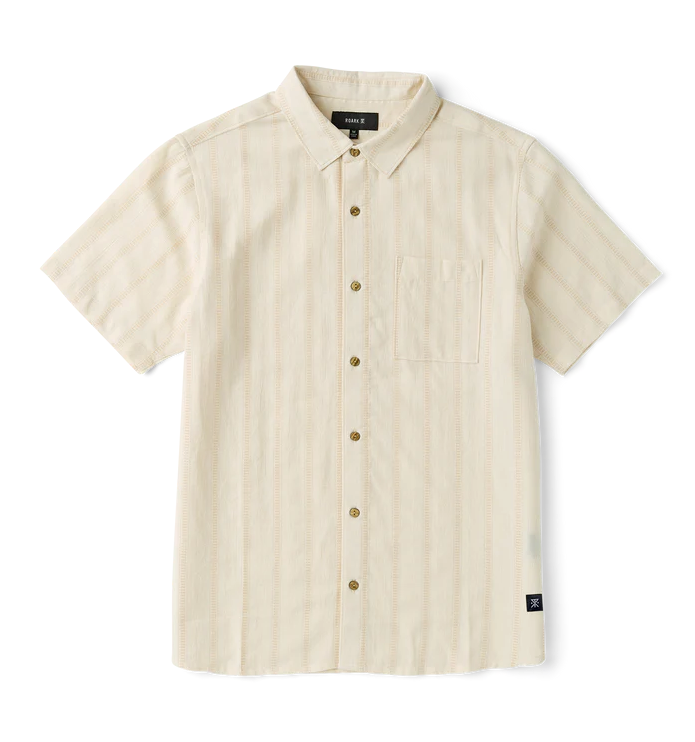 Crosswinds Button Up Shirt