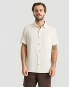 Crosswinds Button Up Shirt