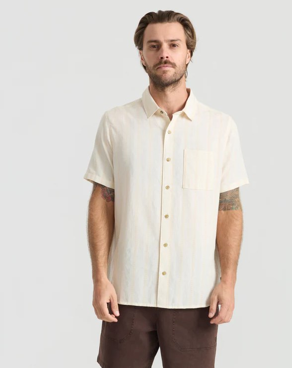 Crosswinds Button Up Shirt