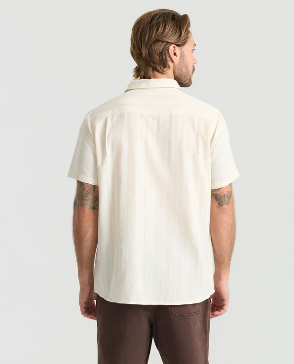 Crosswinds Button Up Shirt