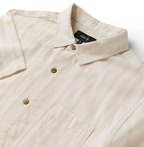 Crosswinds Button Up Shirt