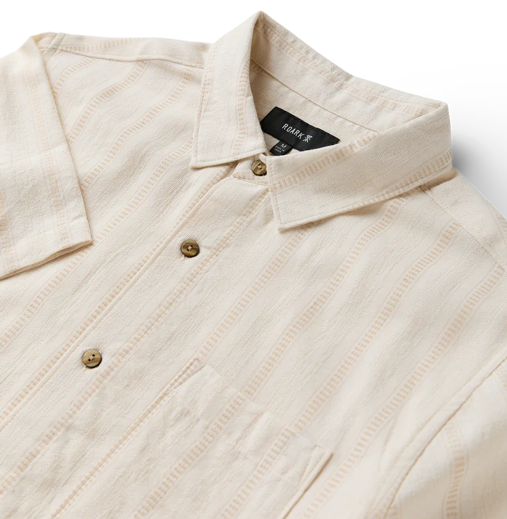 Crosswinds Button Up Shirt