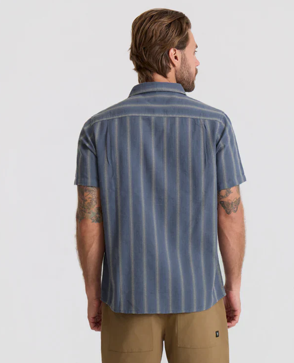Crosswinds Button Up Shirt