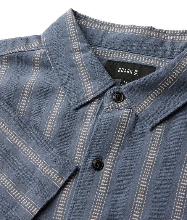 Crosswinds Button Up Shirt