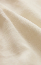Roman Linen Vest