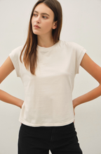 Danny Muscle Tee