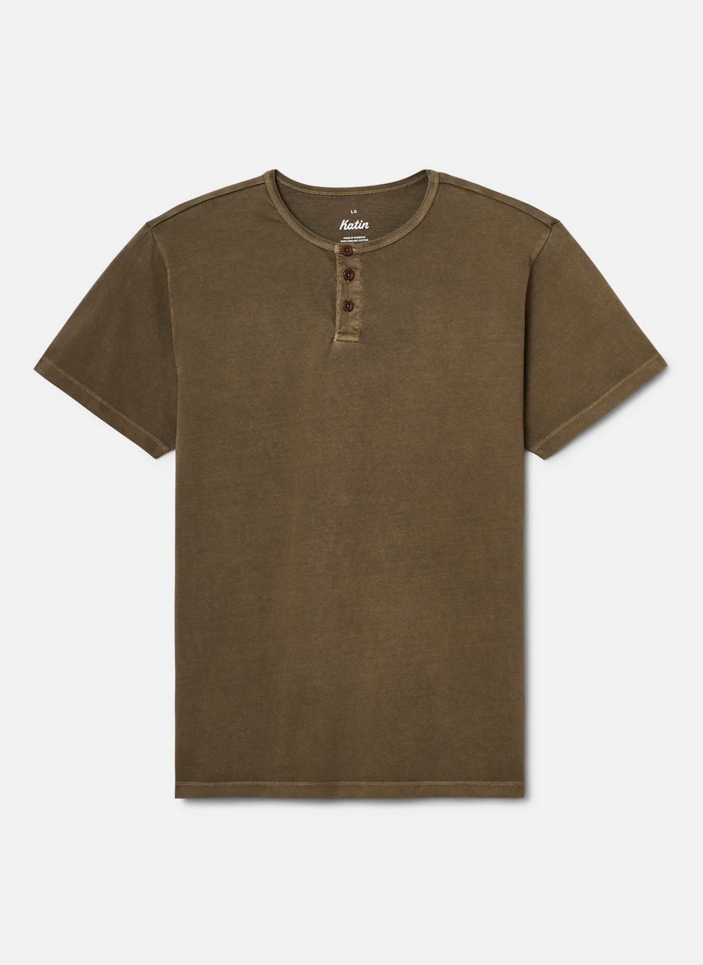 Mesa Henley