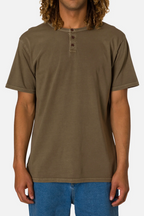 Mesa Henley