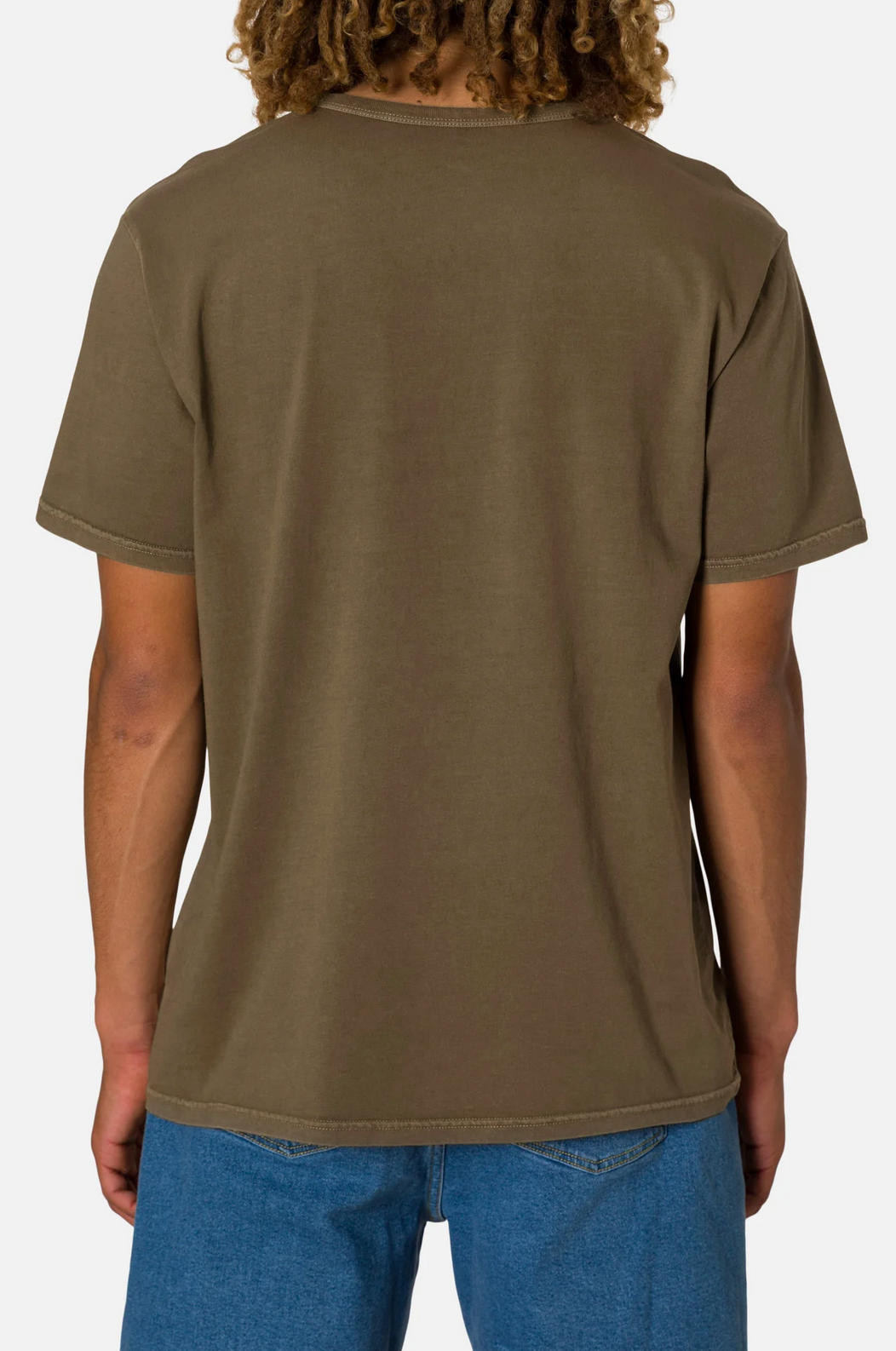 Mesa Henley