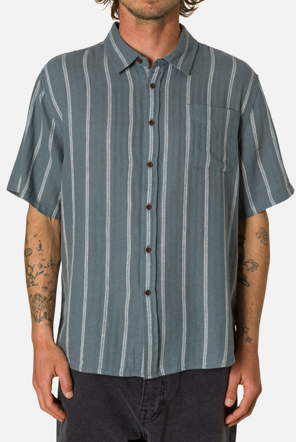 Alan Shirt