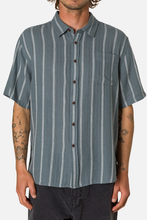 Alan Shirt