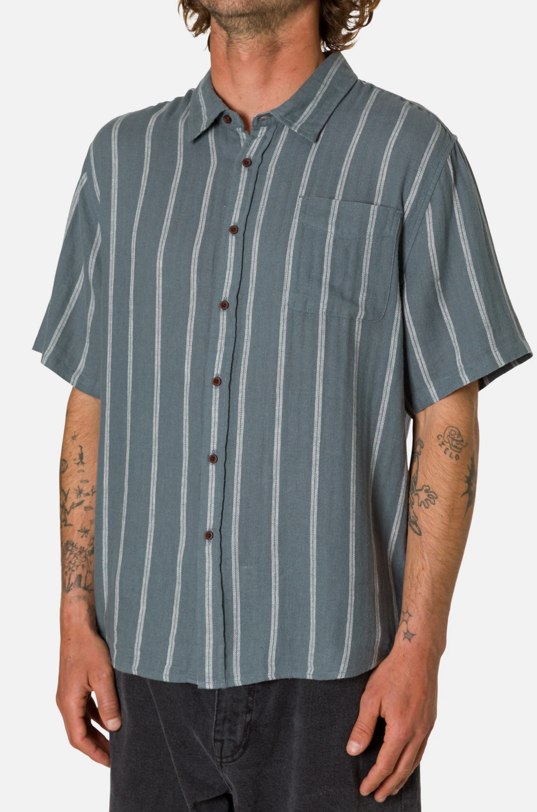 Alan Shirt