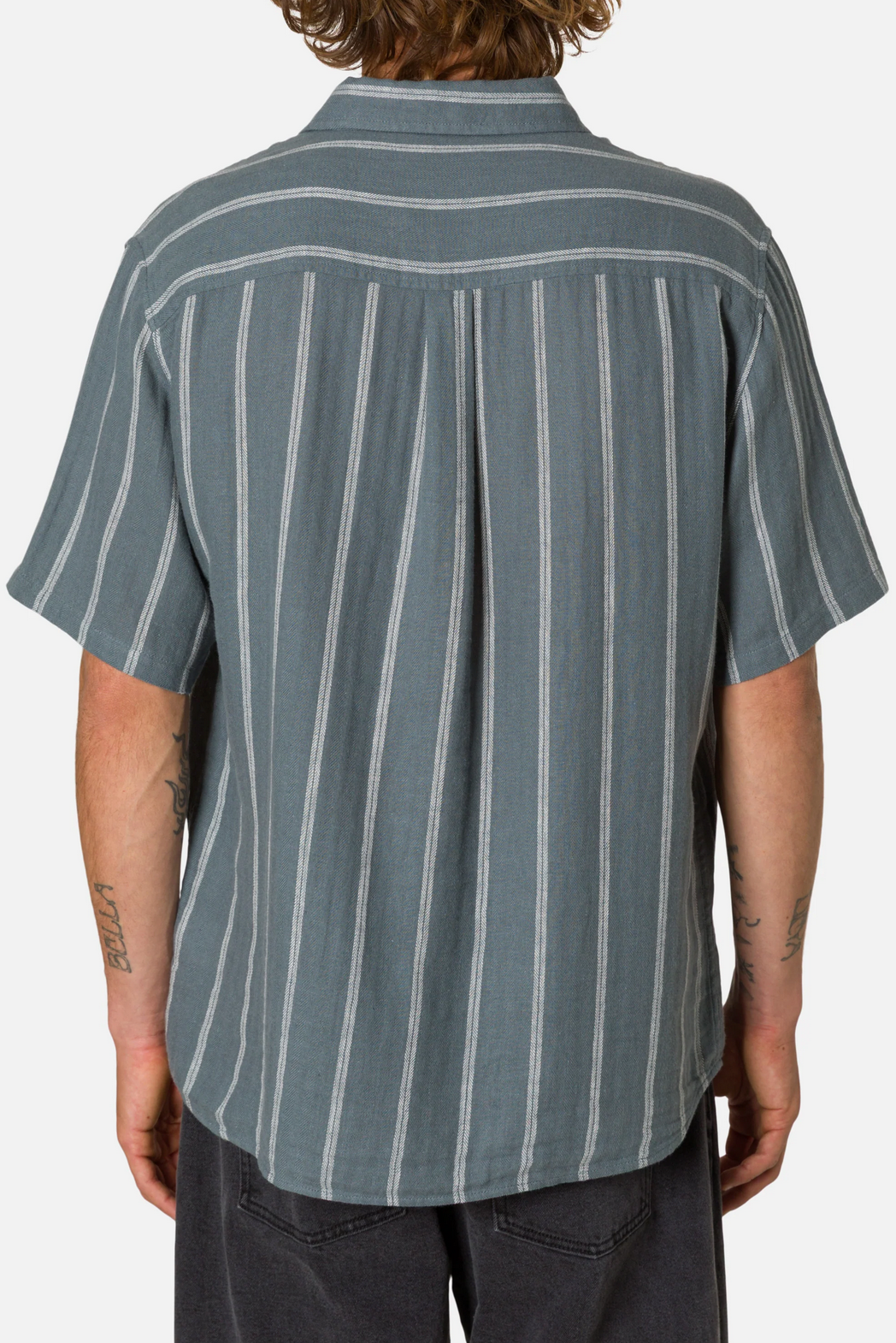 Alan Shirt