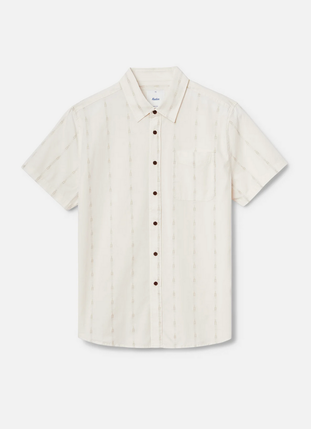 Zenith Shirt