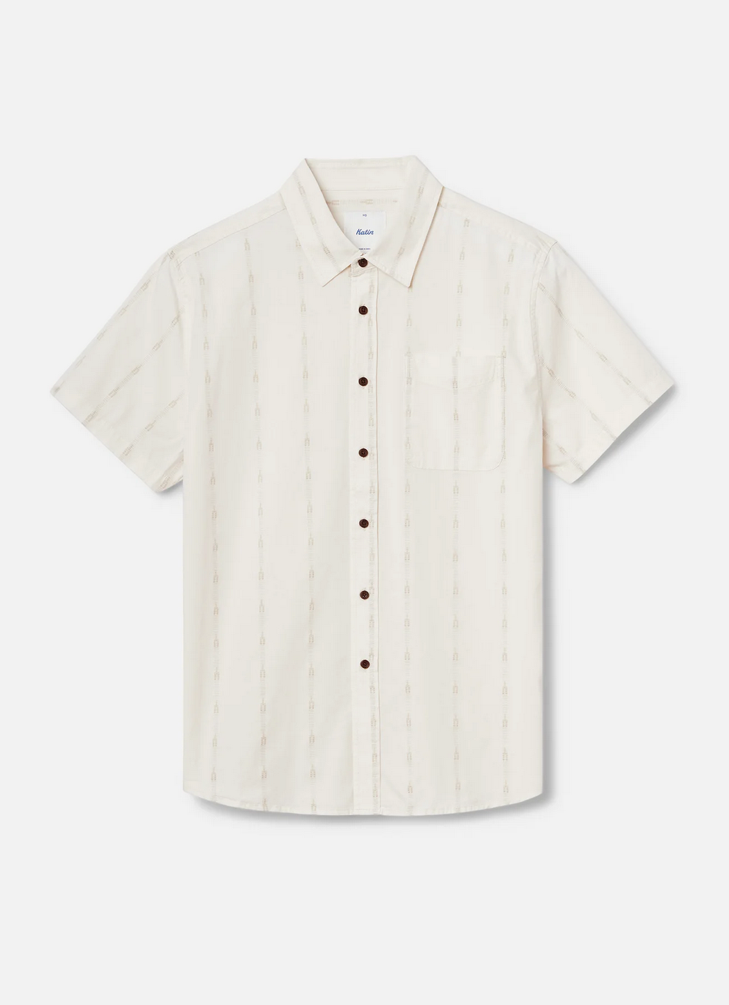 Zenith Shirt