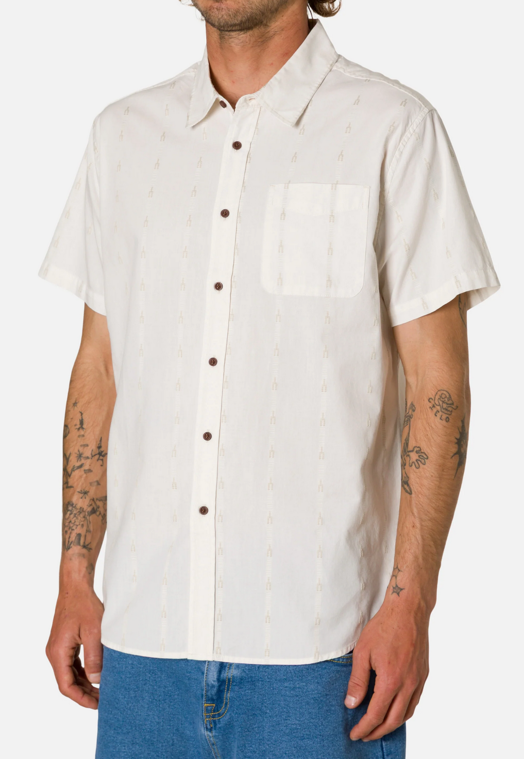 Zenith Shirt