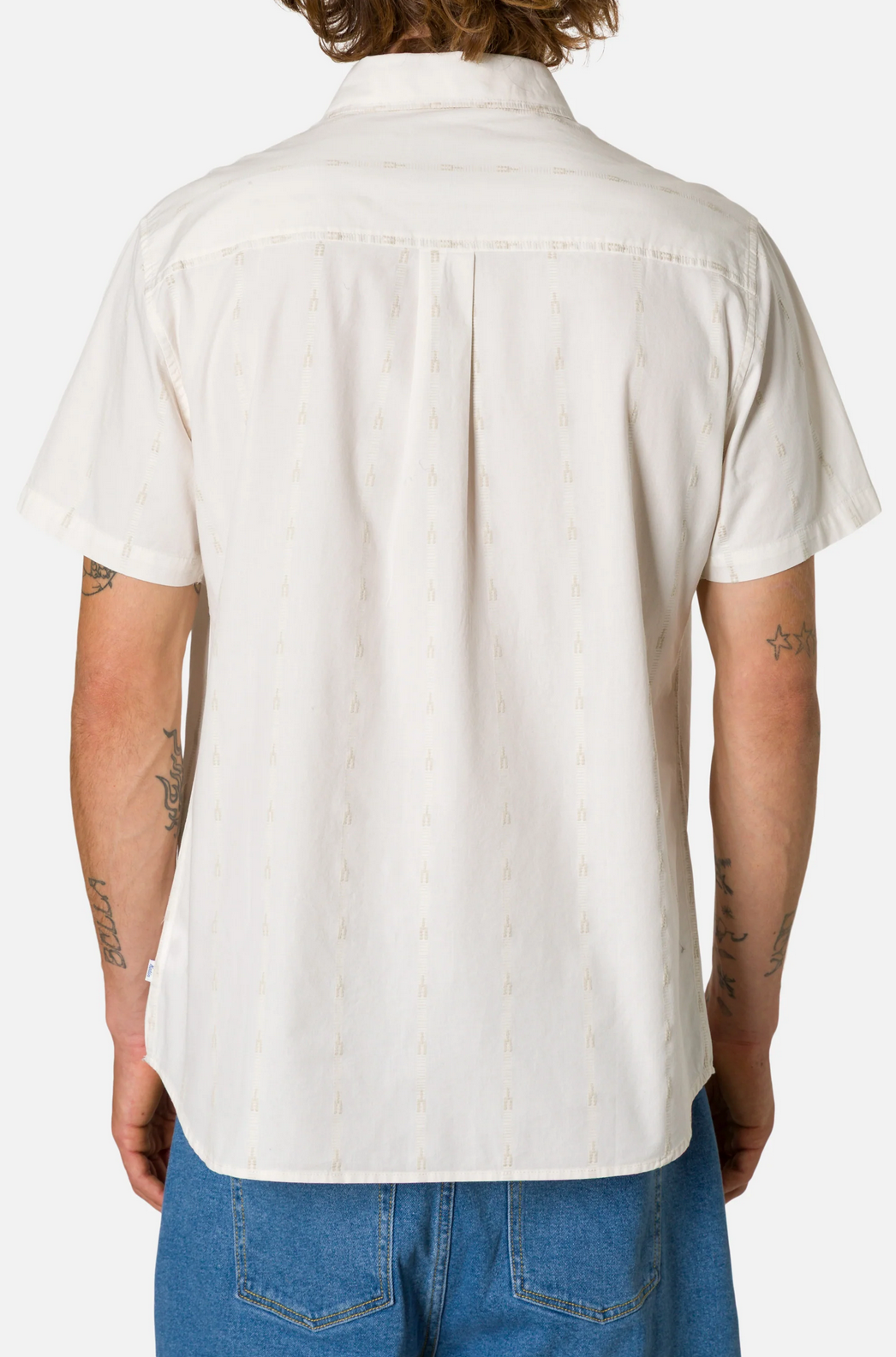 Zenith Shirt