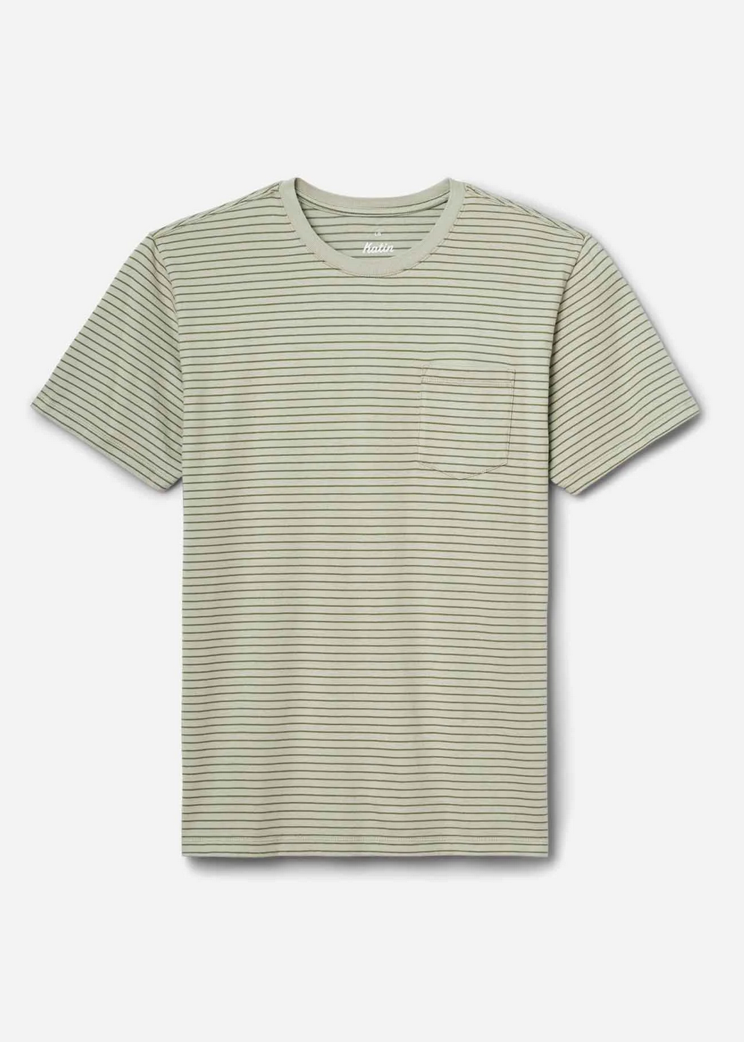 Finley Pocket Tee