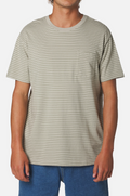 Finley Pocket Tee